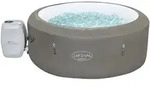 Lay-z-spa&reg; Wlan-whirlpool Barbados Airjet Au&szlig;enwhirlpools 180 X 66 Cm - Bestway