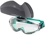 Uvex - Schwei&szlig;er-vollsicht-schutzbrille Ultrasonic Flip-up, Schutzstufe: 5