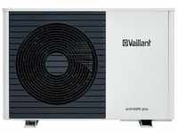 Vaillant - Wärmepumpe Luft/Wasser aroTHERM plus vwl 75/6 a S2