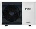 Vaillant - W&auml;rmepumpe Luft/wasser Arotherm Plus Vwl 75/6 A S2