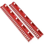 Leifheit Trocknen - Kleinteilehalter F&uuml;r Pegasus-standtrockner, 2 Stk. 81534
