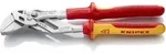 Knipex - Zangenschl&uuml;ssel L&auml;nge 250 Mm Spannweite 46 Mm Verchromt