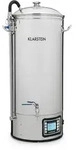 Mundschenk Xxl Maischekessel Bierbrauanlage 3000w 50l 304 Edelstahl