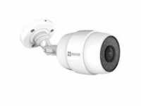 Ezviz - C3C IP-Sicherheitskamera Outdoor Geschoss Weiß 1280 x 720Pixel