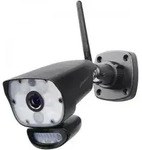 Indexa - Dw700k Zusatz-funk-kamera Inkl. Led-strahler F&uuml;r Dw700 Set