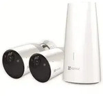 Ezviz &Uuml;berwachungskamera-set Bc1-b2, Ip, Au&szlig;en