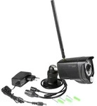Technaxx Tx-145 4881 Wlan, Lan, Kabellos, Kabelgebunden Ip-&uuml;berwachungskamera