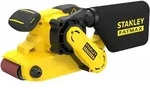 Stanley - Fatmax Fmew204k-qs - Bandschleifer 1010w, Inkl. Koffer