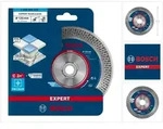 Bosch - Professional Dia Ts Hardceramic 125x22.23x1.4x10 Exp (2608900655)