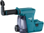 Staubsammelsystem Dx07 Makita 199570-5