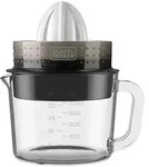 Black&decker - Zitruspresse 30w - Black+decker - Bxcj30e