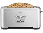 Toaster 4 Scheiben - A Bit More - Sta730bss2eeu1 - Sage