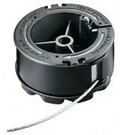 Bosch Spule Mit Faden F&uuml;r Akku-rasentrimmer Universalgrasscut, 6m