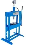 Bgs Technic - Hydraulik-werkstattpresse 10 T