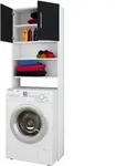 Berbauschrank Waschmaschine Jutas