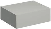 Keramag - Geberit Xeno 2 Seitenschrank, 580x200x462mm, 1 Schublade,