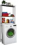 Waschmaschine &Uuml;berbau Schrank Tubas M