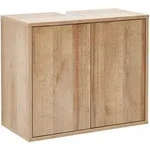 Finn Waschtischunterschrank 60cm Ast-eiche - Fackelmann