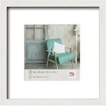 Stockholm Holzr. 30x30 Weiss