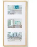 New Lifestyle Galerie 3x10x15, Gold