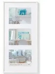 New Lifestyle Galerie 3x10x15, Weiss