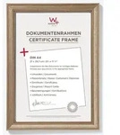 Lounge Designrahmen 21x29,7 Cm Stahl