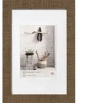 Home Holzr. 10x15 Mittelbraun