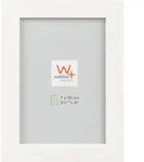 Peppers Holzr. 7x10 Polarweiss