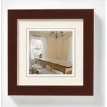 Peppers Holzr. 10x10 Nussbaum
