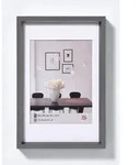 Steel Style Kst.rahmen 018x024 Stahl