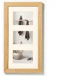 Home Holzr. 3x10x15 Natur