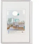New Lifestyle Kst.rahmen 40x60 Silber