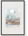 New Lifestyle Kst.rahmen 40x60 Schwarz