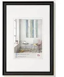 Trendstyle Kst.rahmen 50x60 Schwarz