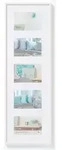 New Lifestyle Galerie 5x10x15, Weiss