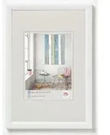 Tendstyle Kst.rahmen 50x60 Weiss