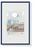 New Lifestyle Kst.rahmen 70x100 Blau