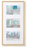 New Lifestyle Galerie 3x15x20, Gold