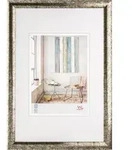 Trendstyle Kst.-rahmen 13x18 Anthrazit Schwarz