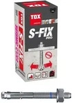 Tox - Bolzenanker S-fix Pro M12x110/14 Mm