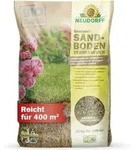 Bentonit Sandboden Verbesserer - 20 Kg - Neudorff