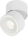 Paulmann 93373 Spircle Led-aufbauleuchte Led Led Fest Eingebaut 8 W Wei&szlig;