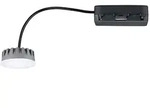 Paulmann - Led Coin Nova Plus Led-bad-einbauleuchte Eek: G (a - G) Led Satin