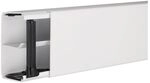 Tehalit Leitungsf&uuml;hrungskanal Lf 60x110mm Vw Lf6011109016 2 Stk