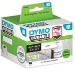 Dymo - Hochleistungsetikett &reg; Original Lw 19 X 64 Mm (b X H) Polypropylen Wei&szlig; 450