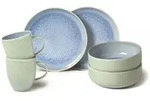 Fr&uuml;hst&uuml;cksset 6 St&uuml;ck - Crafted Blueberry - Villeroy & Boch