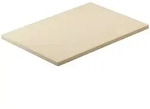 R&ouml;sle Pizzastein Rechteckig 42 X 30 Cm Aus Cordierit 250235