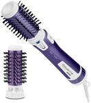 Warmluftb&uuml;rste Rotierend Volume & Shine Cf9530
