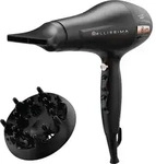 Bellissima My Pro P3 3400 Haartrockner 2400 W Schwarz