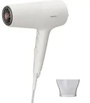 Philips Bhd501/00 Haartrockner Wei&szlig; Leistungsstark 2100w